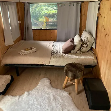 D'hotes Sous Les Grands Chenes Scandinave Panzió