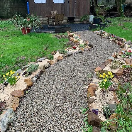 D'hôtes Sous Les Grands Chênes Scandinave *